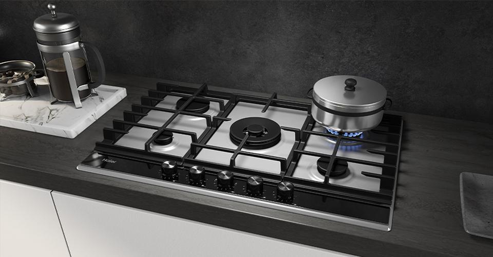 From cooking to amazing