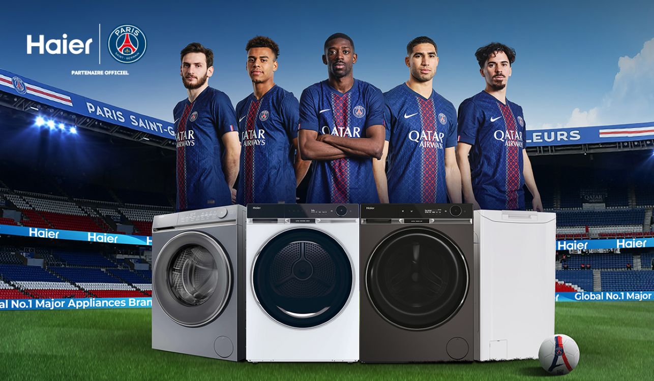 Opération Lave-Linge et sèche-linge