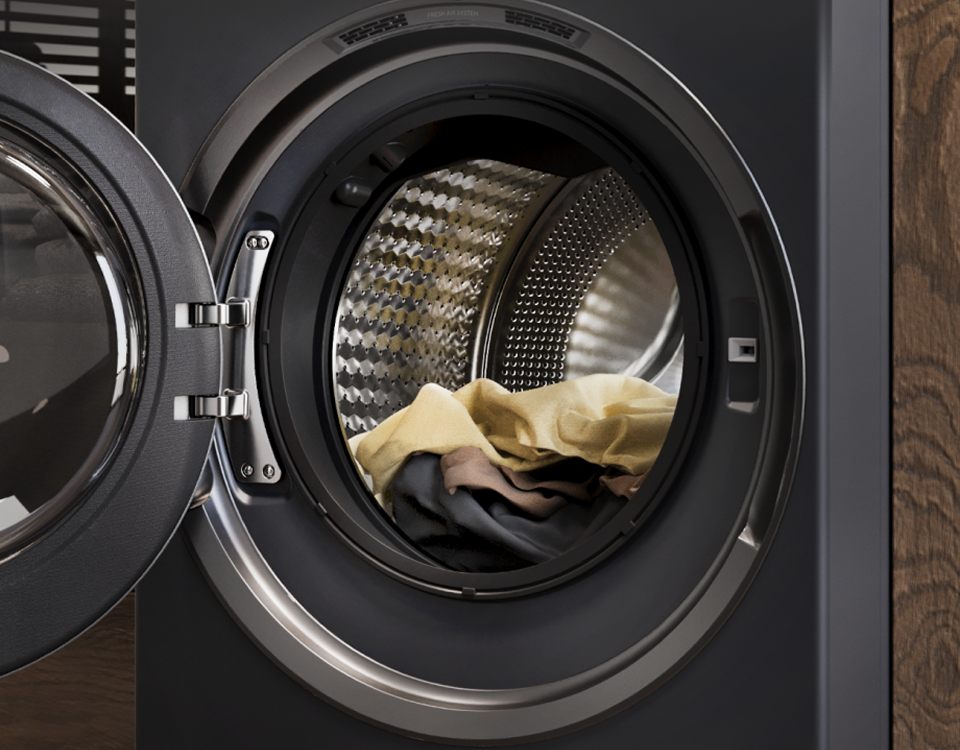 Troska o Twoje ubrania