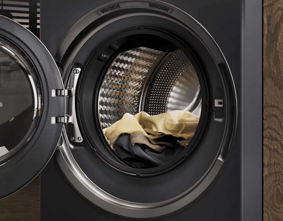 Troska o Twoje ubrania