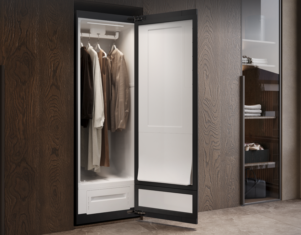 Nowy wymiar komfortu