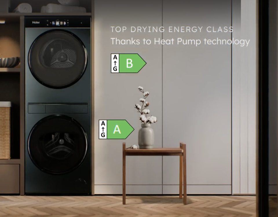 Imponująca efektywność