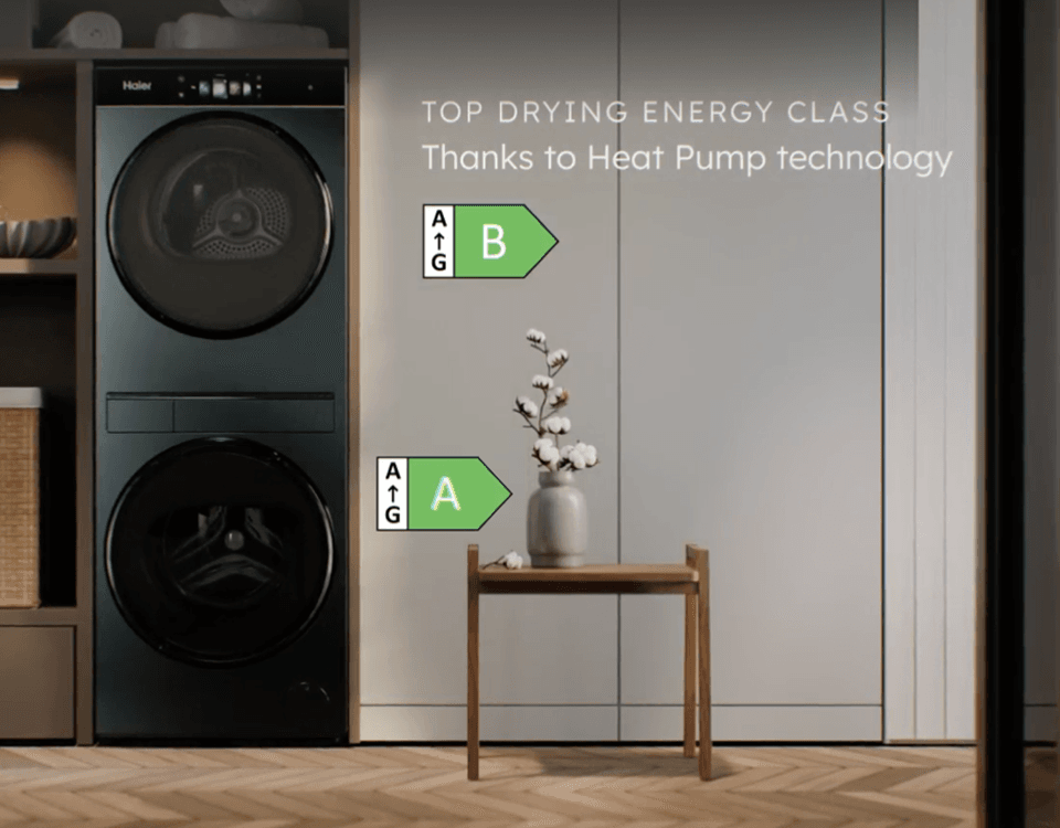 Imponująca efektywność