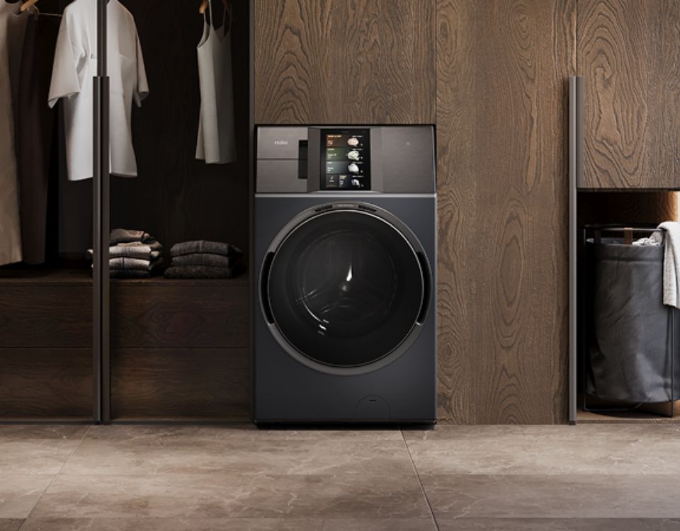 Progettati per migliorare la vostra esperienza di lavaggio