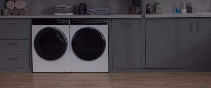 Register your appliance