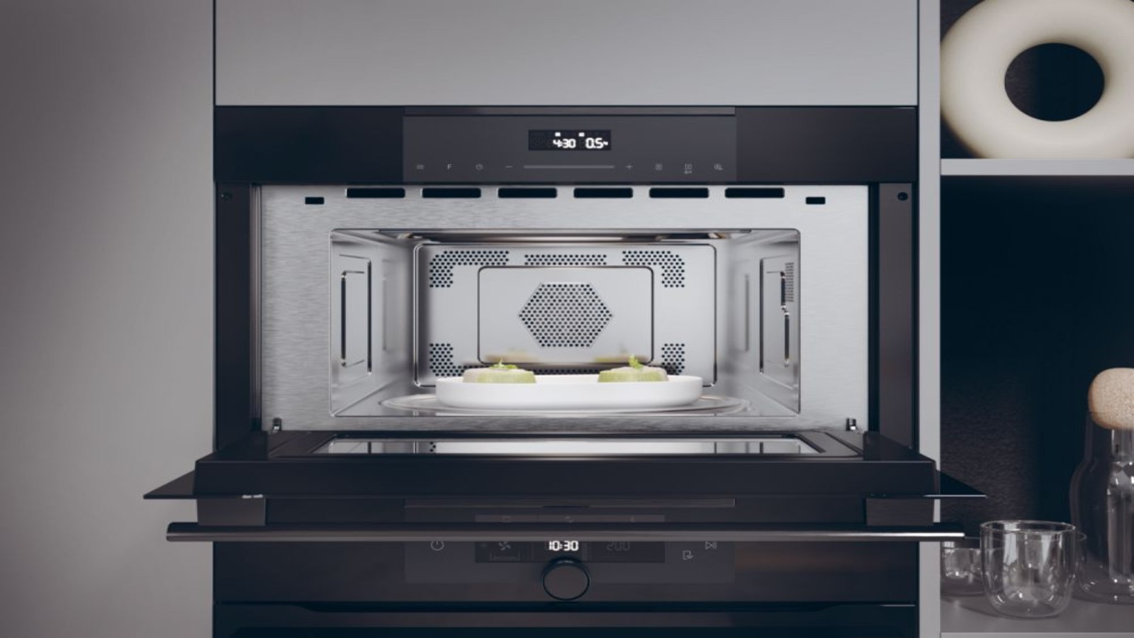 Pourquoi mon micro-ondes ne chauffe plus