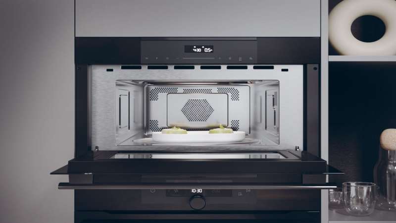 Pourquoi mon micro-ondes ne chauffe plus