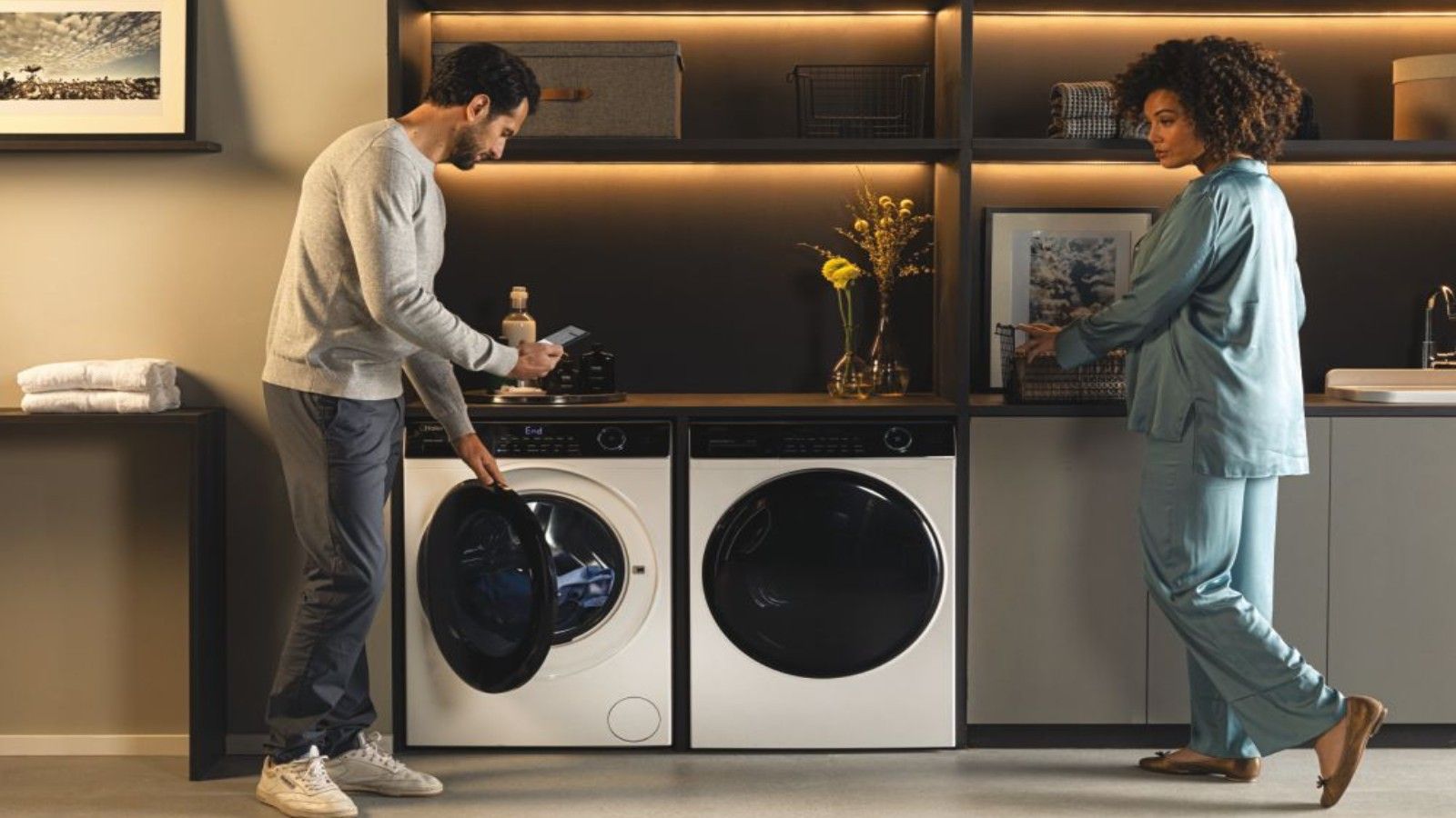 Tül Perdeleri Kırışmadan Yıkamanın Püf Noktaları