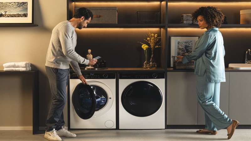 Tül Perdeleri Kırışmadan Yıkamanın Püf Noktaları