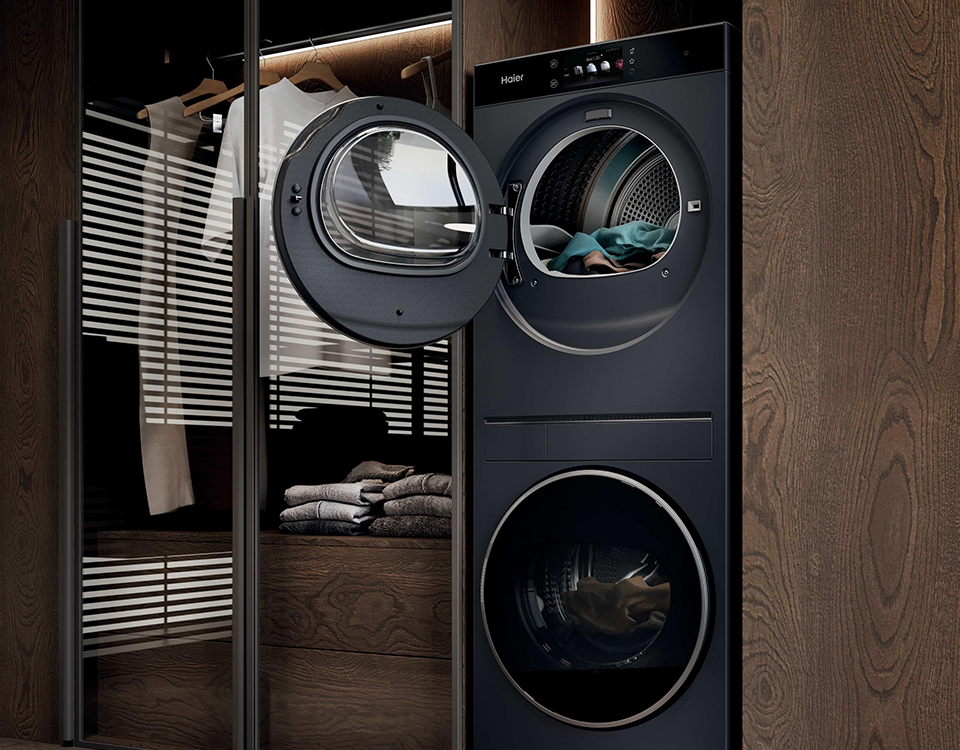 Dokonalá starostlivosť o všetky tkaniny