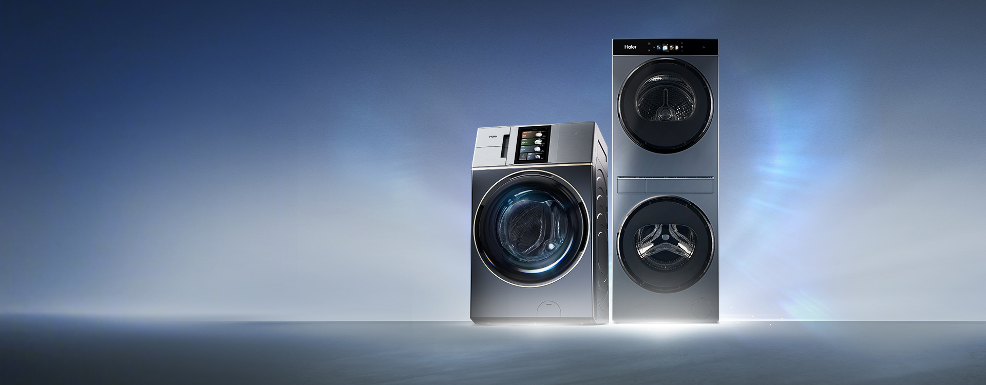 Výnimočná starostlivosť o bielizeň v kompaktnom riešení