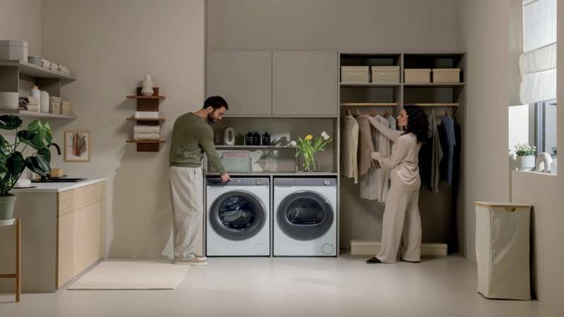 Jak segregować ubrania do prania? Skuteczny poradnik