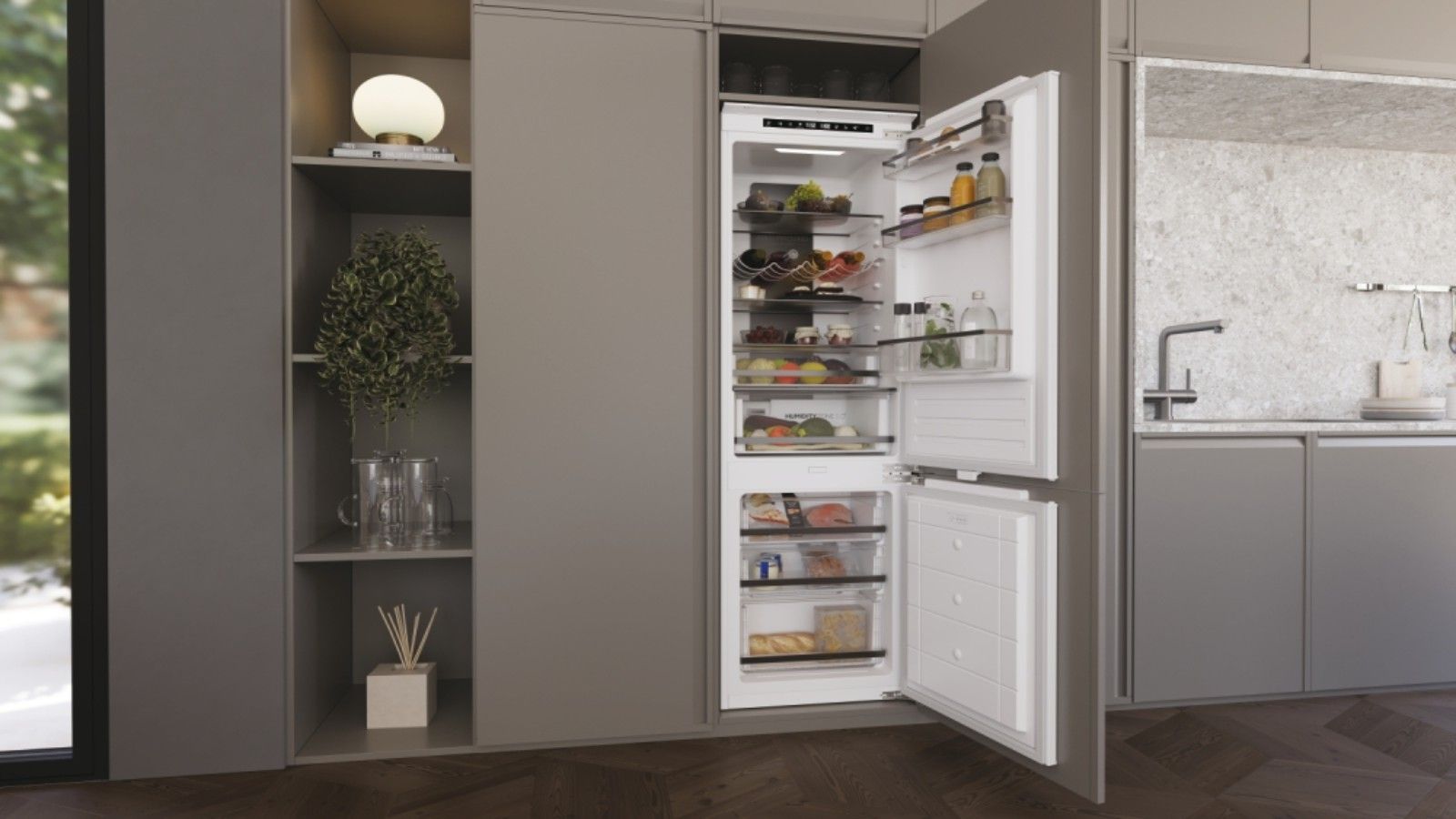 Buzdolabını Kim İcat Etti? Kısa Tarihçe ve İlk Kullanım Alanları