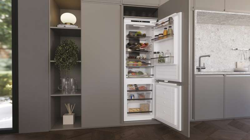 Buzdolabını Kim İcat Etti? Kısa Tarihçe ve İlk Kullanım Alanları