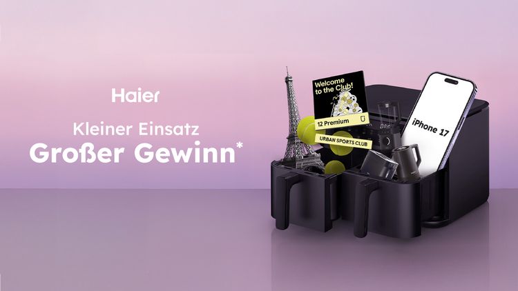 Gewinnchance sichern