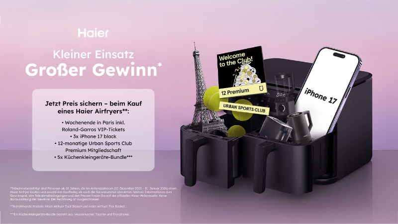 Gewinnchance sichern