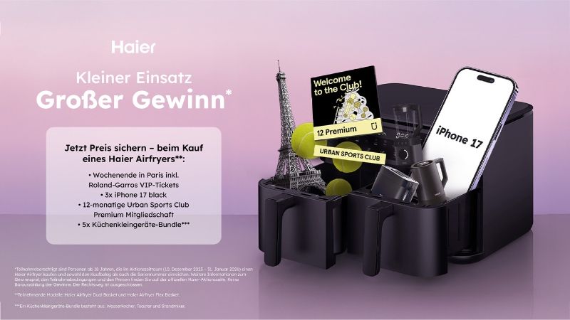 Gewinnchance sichern