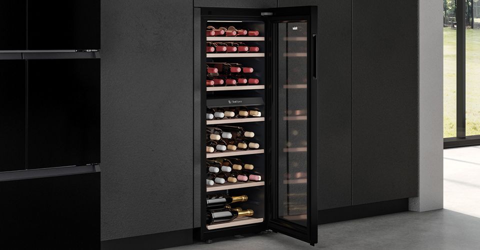 Unlock the Perfect Pour: Exploring the World of Dual Zone Wine Cooler Fridges () Unlock the Perfect Pour: Exploring the World of Dual Zone Wine Cooler Fridges