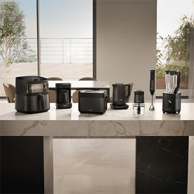 Mali kuhinjski aparati