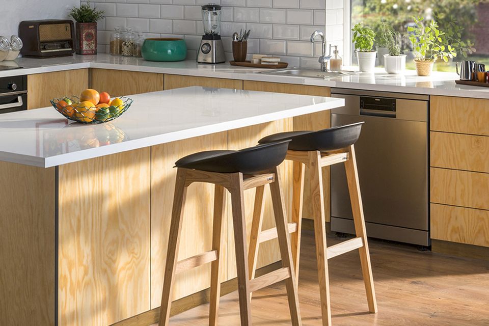 Съдомиялни машини Haier