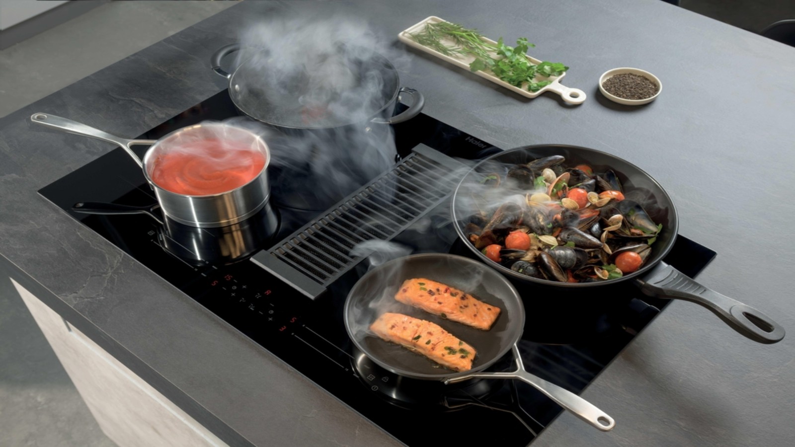 Was ist umami und wie schmeckt das?