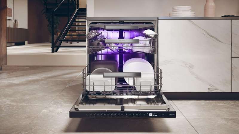 Symboles du lave-vaisselle : décryptage et conseils