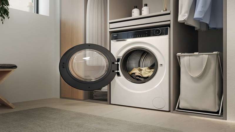 Jak wyczyścić pralkę – kompletny przewodnik krok po kroku