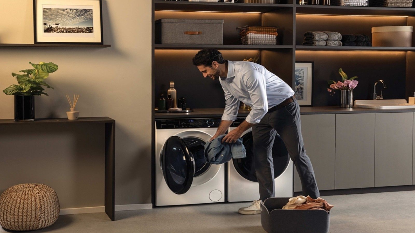 Jak wyczyścić pralkę – kompletny przewodnik krok po kroku