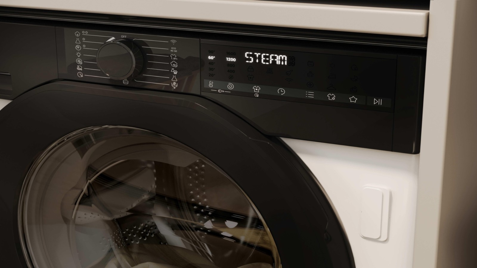 Jaka jest temperatura suszenia w suszarce bębnowej?