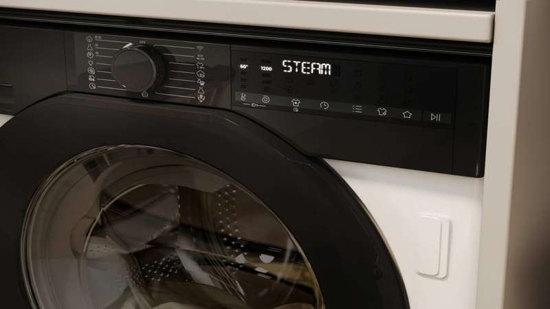 Jaka jest temperatura suszenia w suszarce bębnowej?