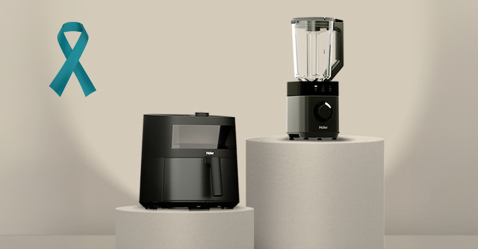 Ovarian Cancer Awareness Month