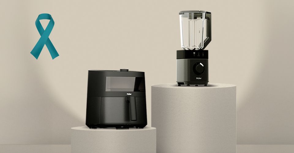 Ovarian Cancer Awareness Month