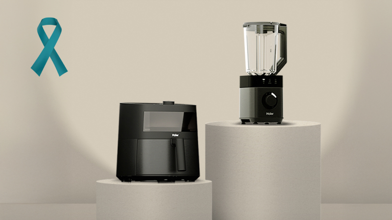 Ovarian Cancer Awareness Month