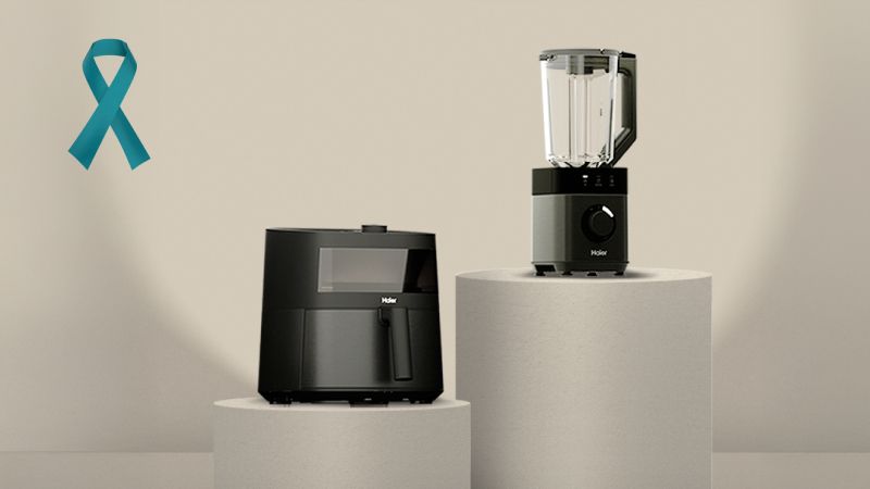 Ovarian Cancer Awareness Month