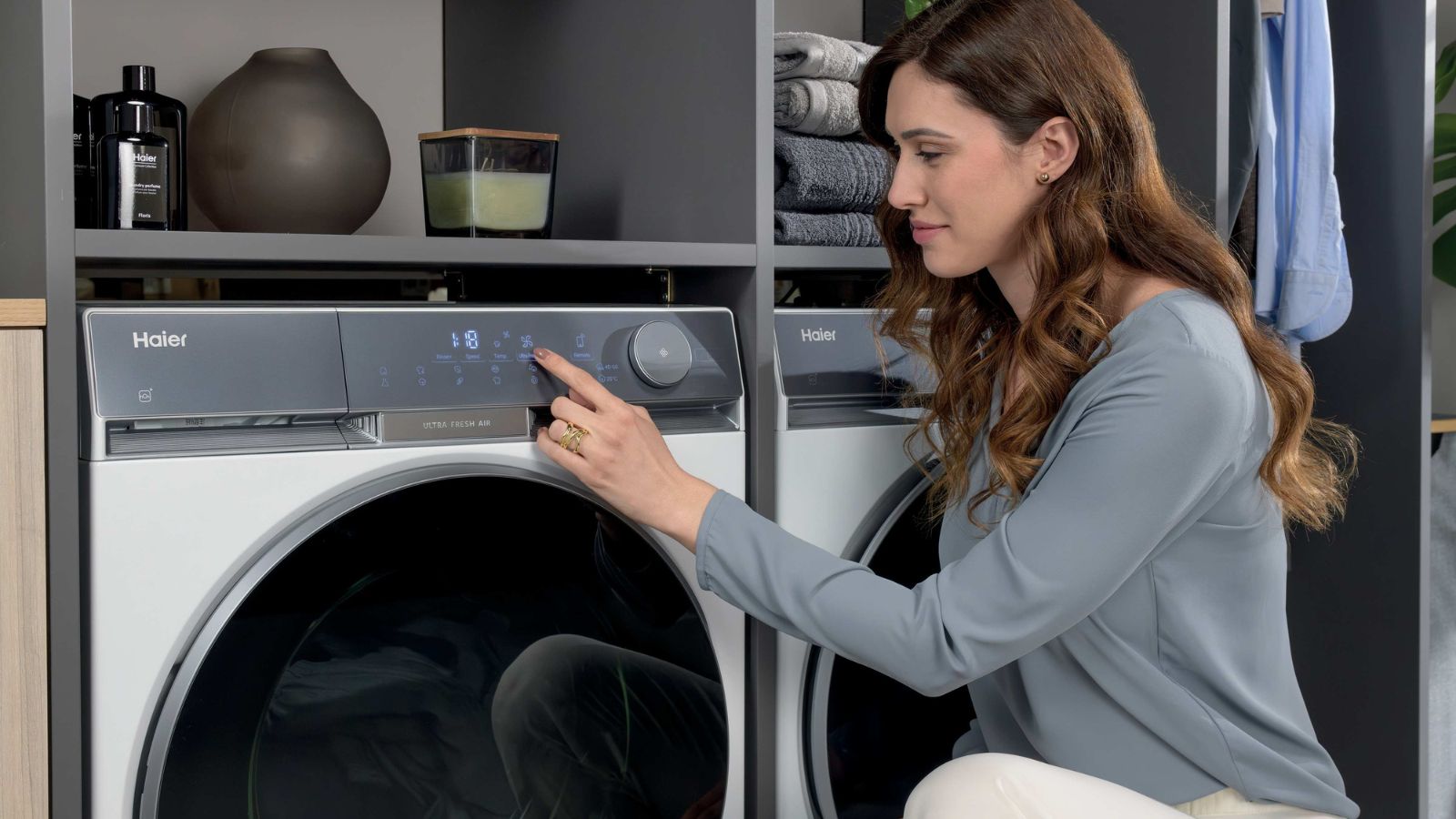 Çamaşır Makinesi Deterjan Gözü Kullanım Rehberi