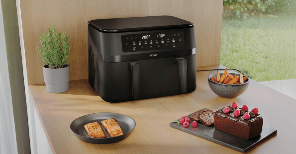 Haier Week Sale