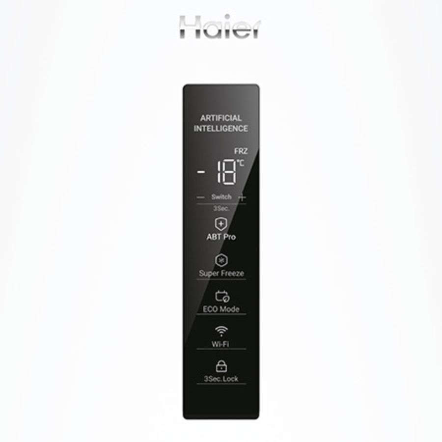 Touch Display