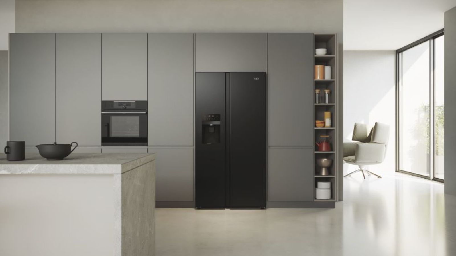 Best Side-by-Side Refrigerators