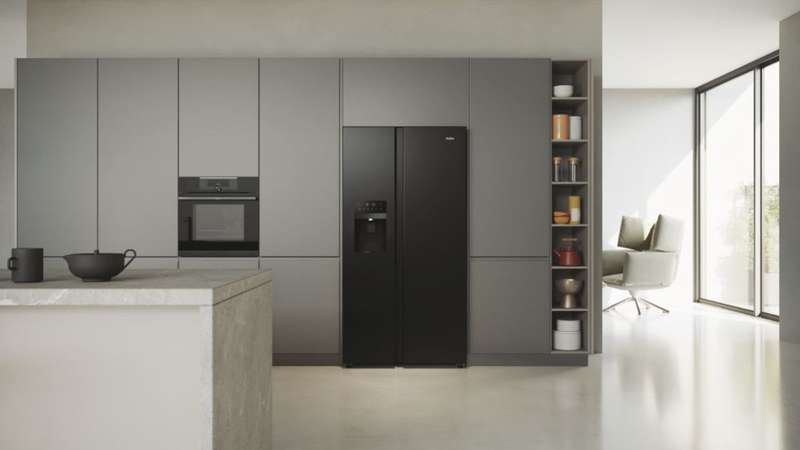Best Side-by-Side Refrigerators