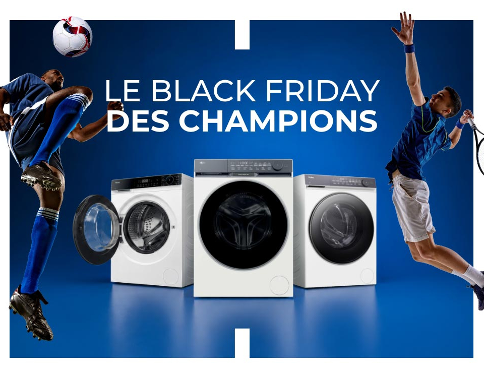 Black Friday + Cashback