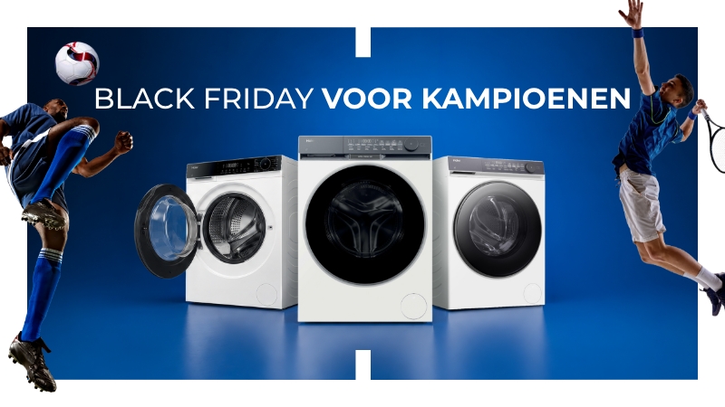 Black Friday + Cashback
