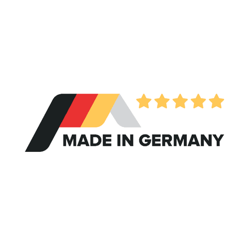 MadeInGermany