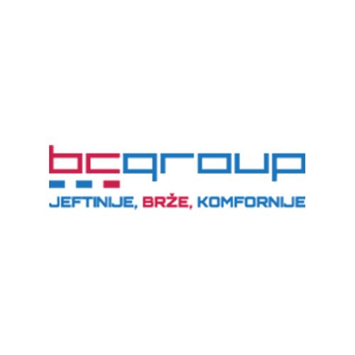 BC Group computers