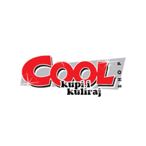 Cool shop