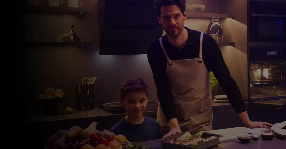 Tulevikuköök saab reaalsuseks