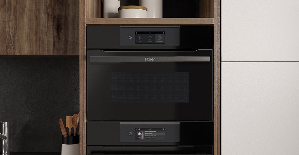 Microwave Series 4