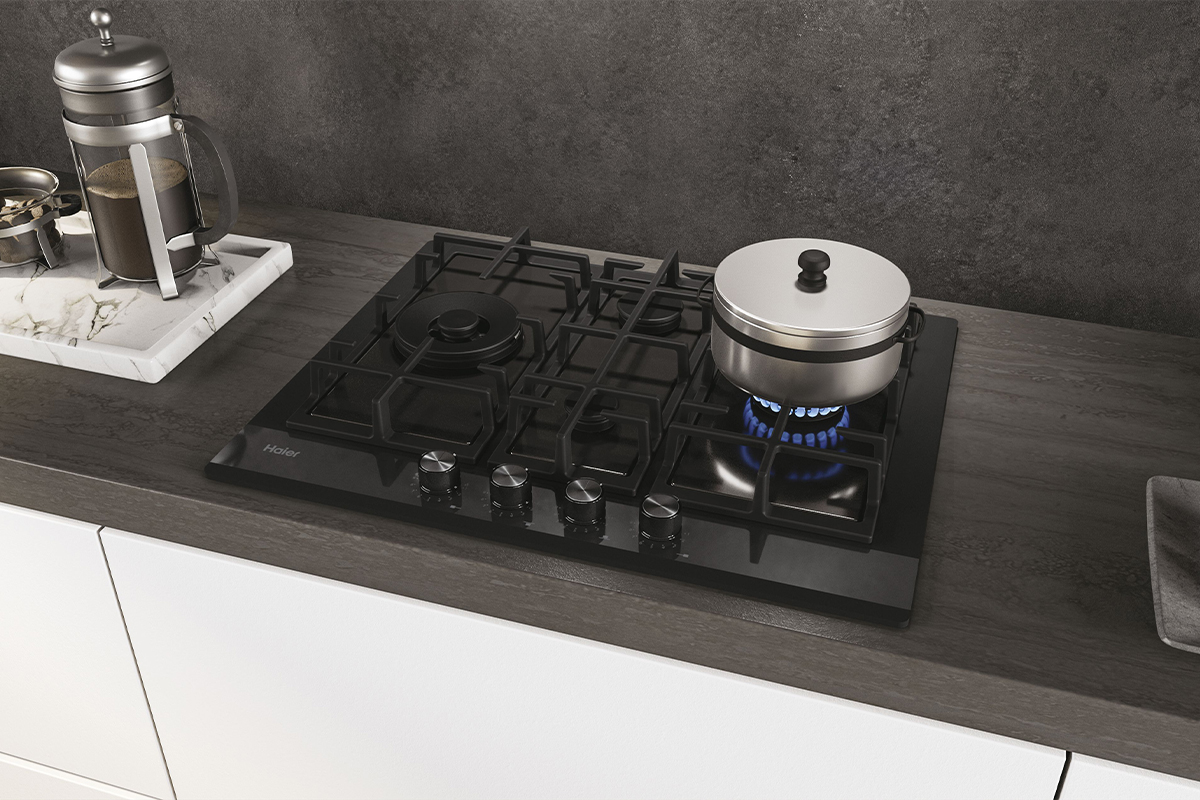 Gas on Glass Series 6