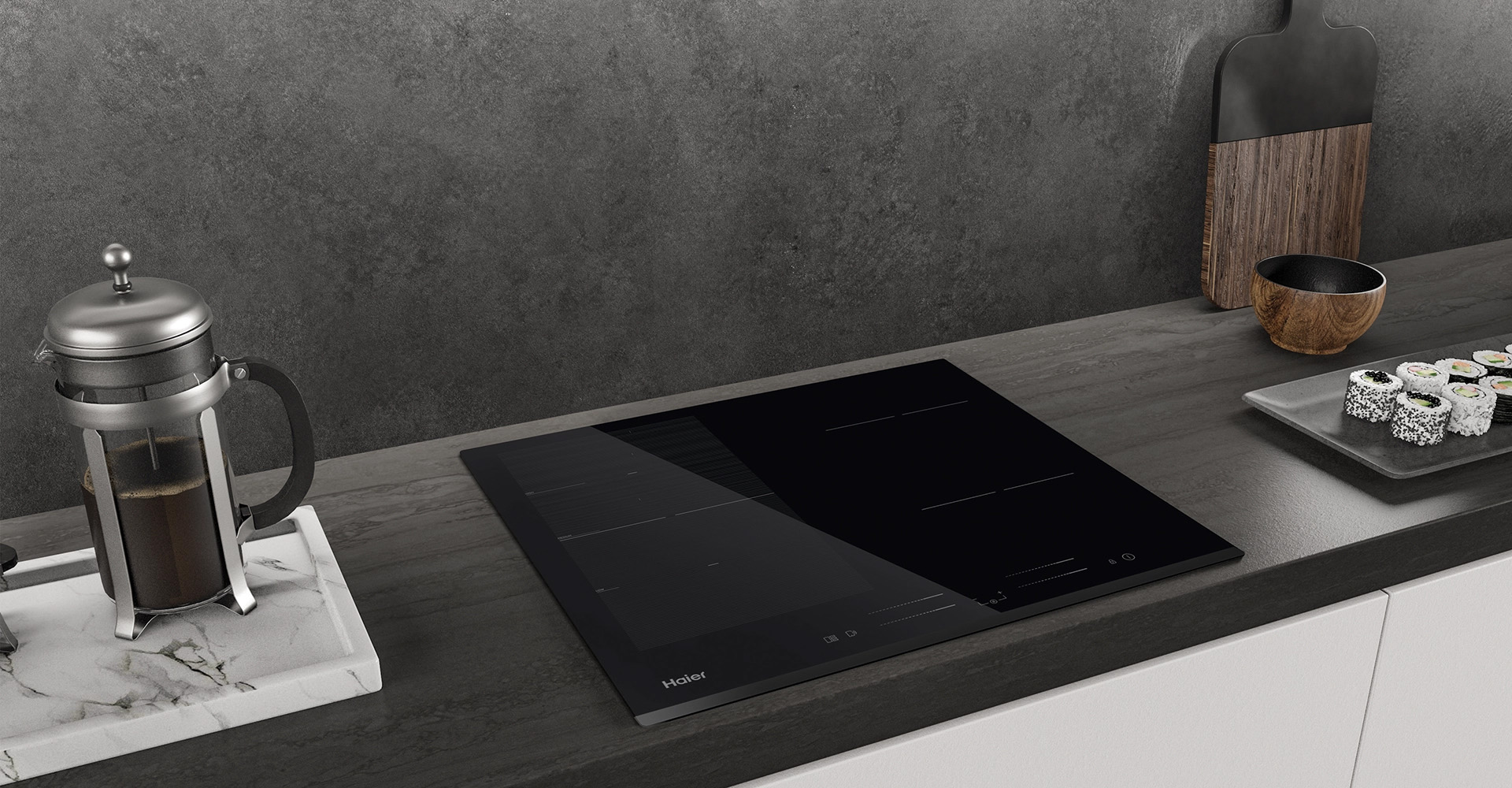 Від кулінарії до дивовижності