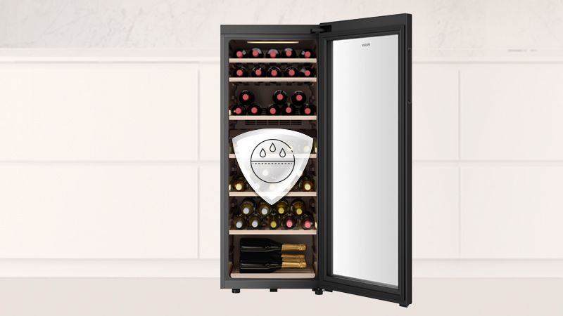 Unlock the Perfect Pour: Exploring the World of Dual Zone Wine Cooler Fridges () Unlock the Perfect Pour: Exploring the World of Dual Zone Wine Cooler Fridges