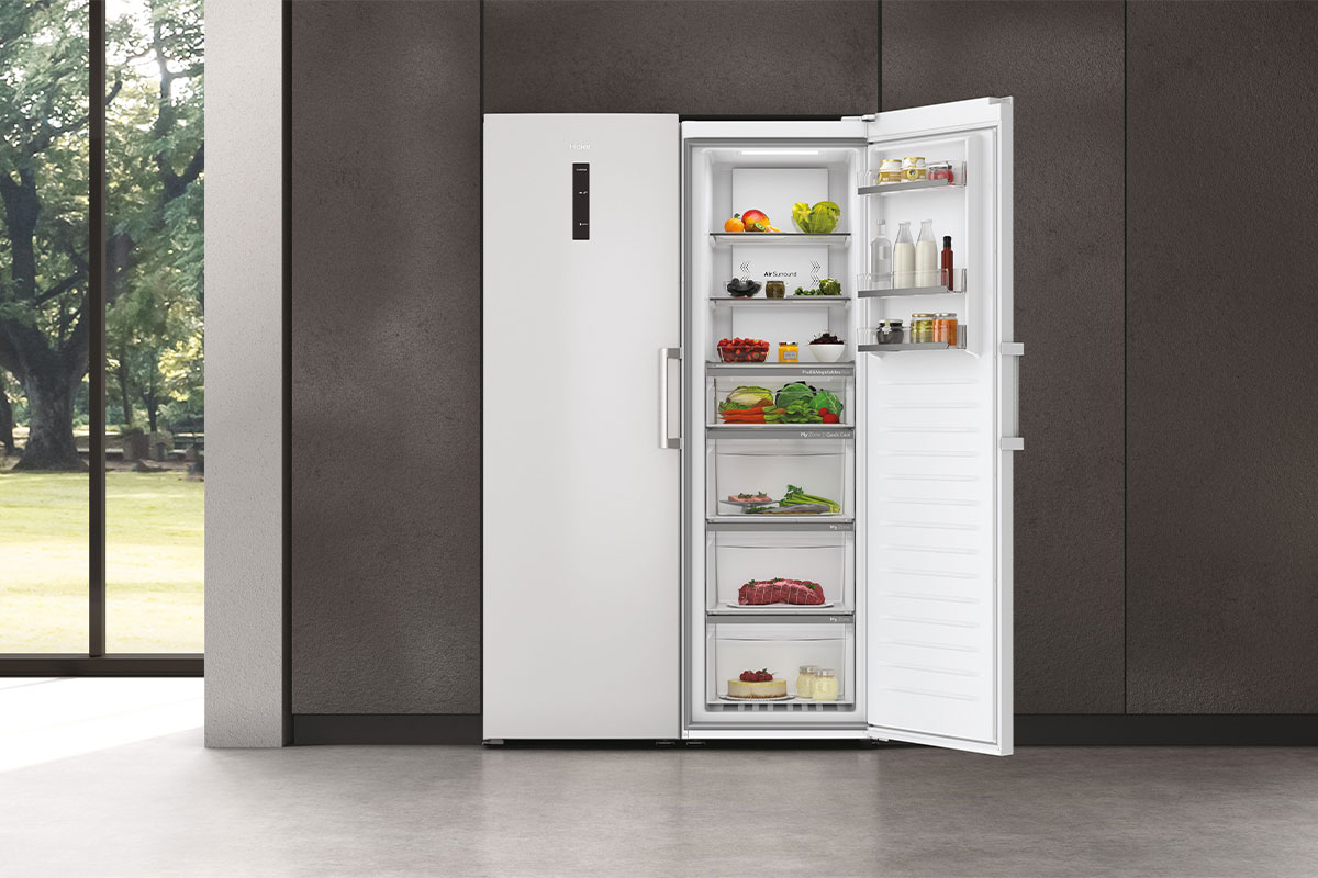 1D 60 Seria 7 | Haier